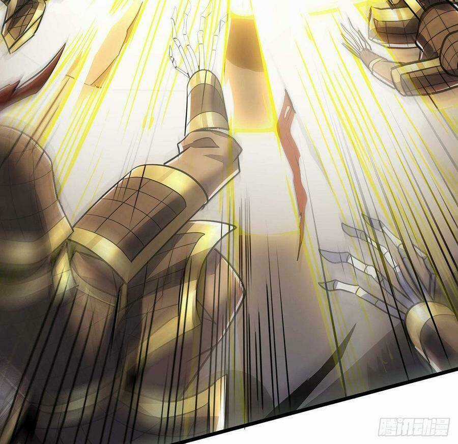 Bất Tử Thần Vương Tu Liên Tục Chapter 59 trang 74