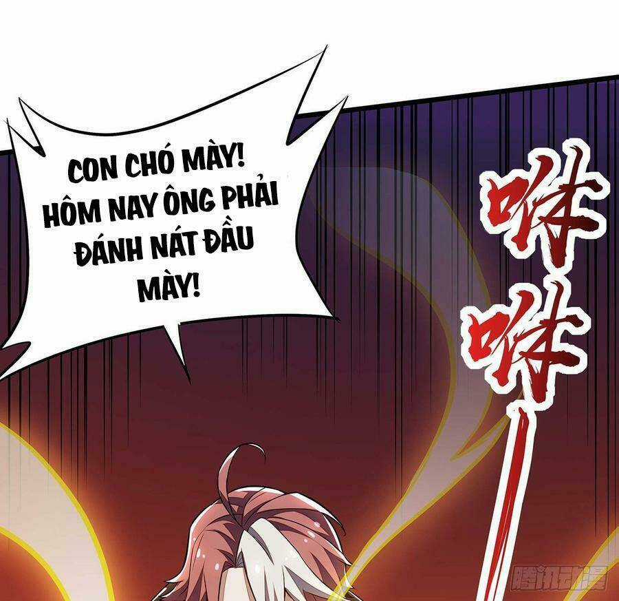 Bất Tử Thần Vương Tu Liên Tục Chapter 59 trang 77