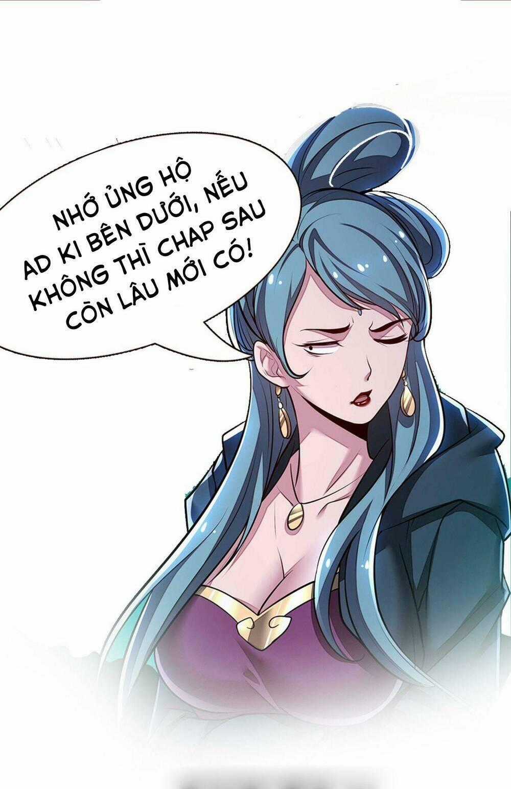 Bất Tử Thần Vương Tu Liên Tục Chapter 59 trang 81