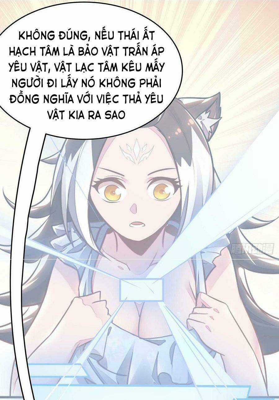 Bất Tử Thần Vương Tu Liên Tục Chapter 59 trang 9