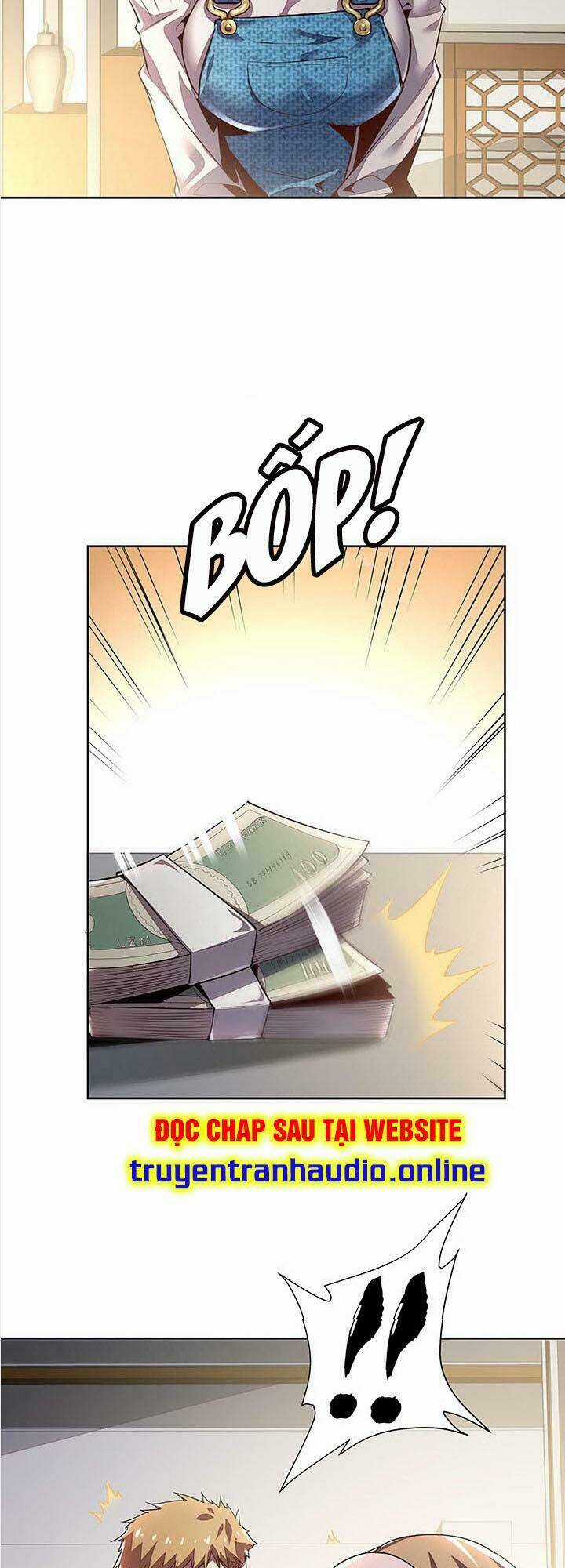 Bất Tử Thần Vương Tu Liên Tục Chapter 6.1 trang 14