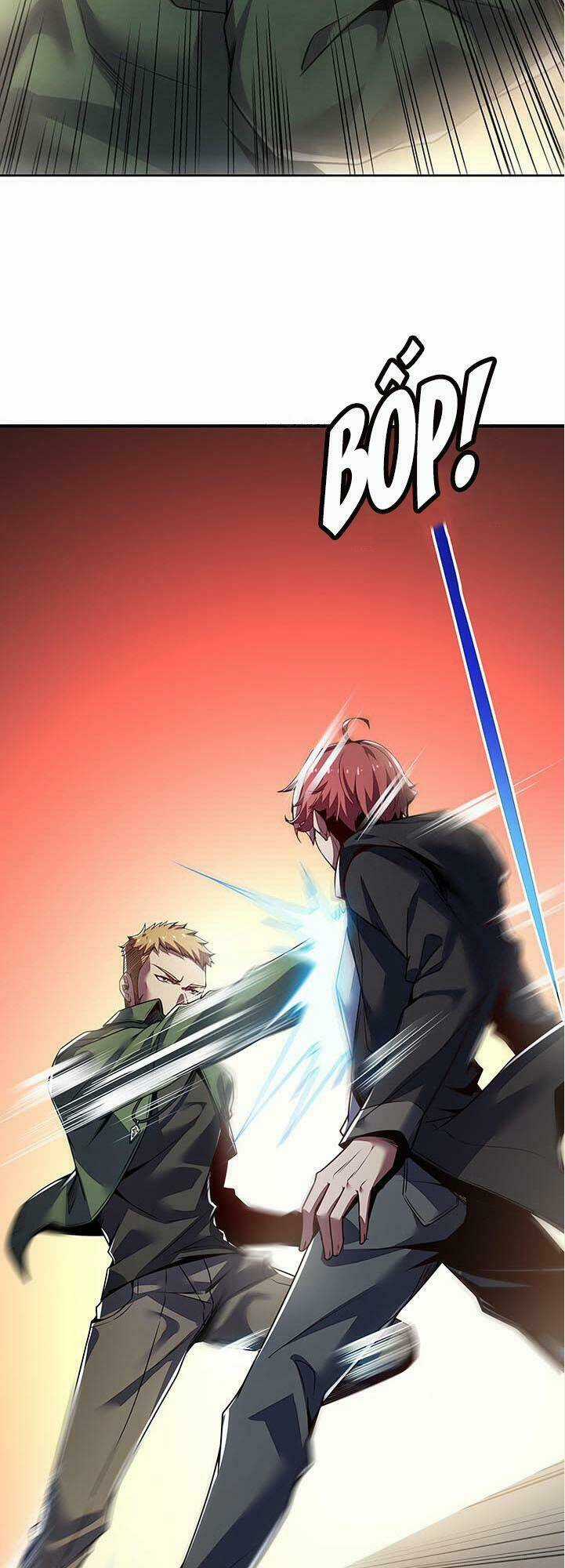 Bất Tử Thần Vương Tu Liên Tục Chapter 6.1 trang 20