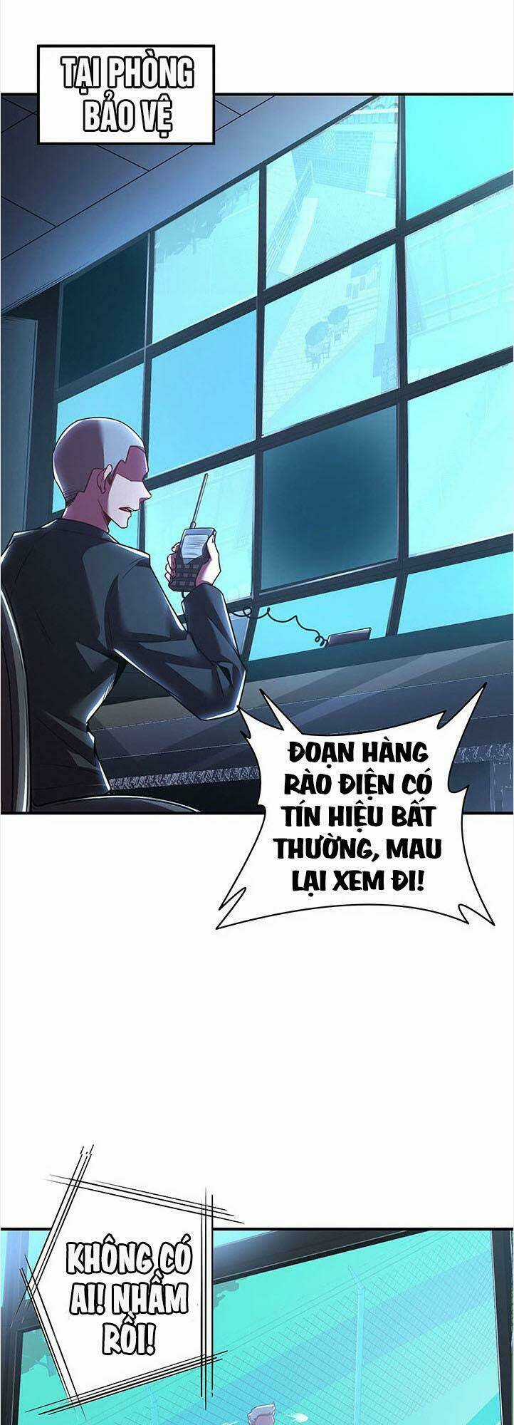 Bất Tử Thần Vương Tu Liên Tục Chapter 6.2 trang 17