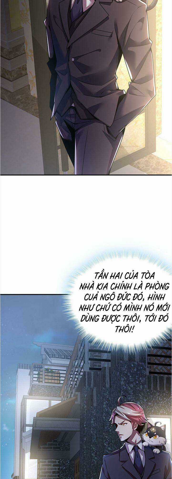 Bất Tử Thần Vương Tu Liên Tục Chapter 6.2 trang 27