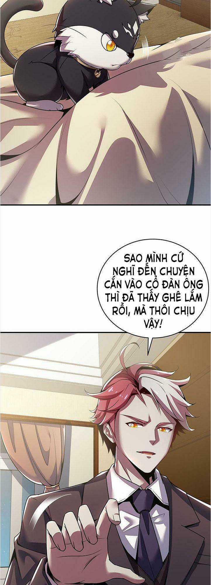 Bất Tử Thần Vương Tu Liên Tục Chapter 6.2 trang 32