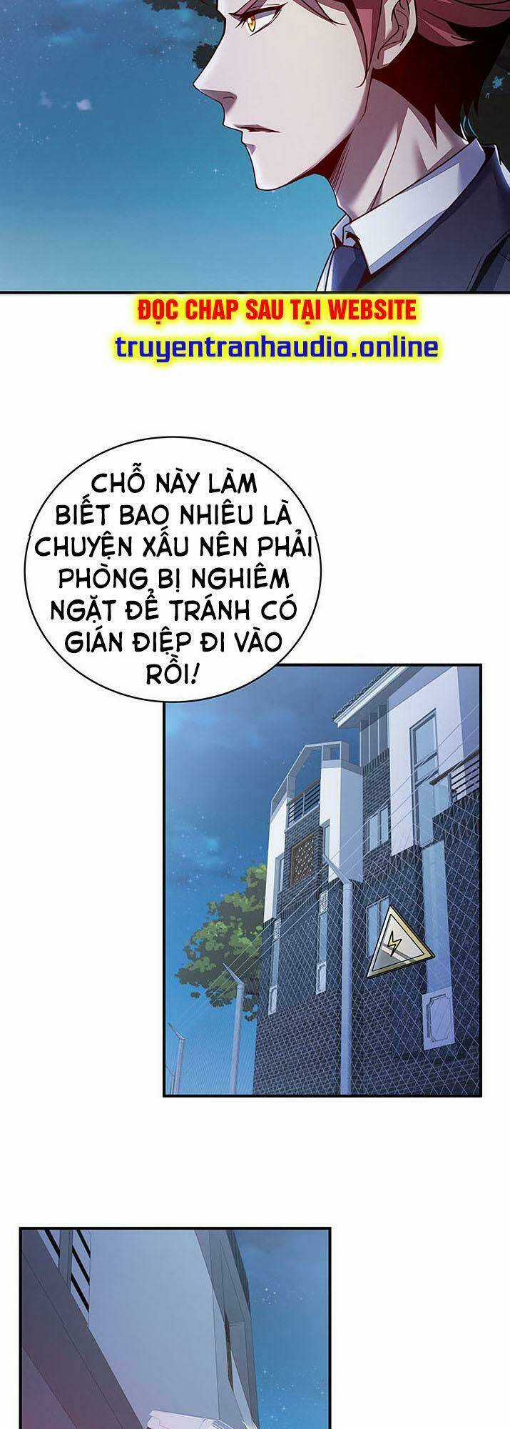 Bất Tử Thần Vương Tu Liên Tục Chapter 6.2 trang 9