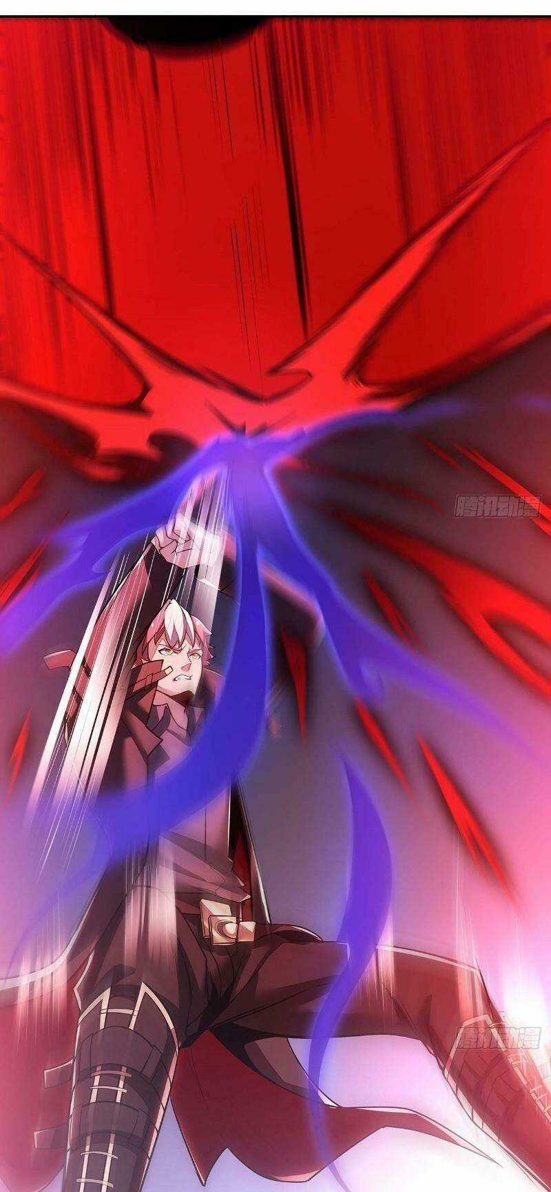 Bất Tử Thần Vương Tu Liên Tục Chapter 60 trang 10