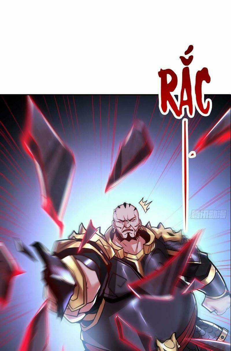 Bất Tử Thần Vương Tu Liên Tục Chapter 60 trang 12