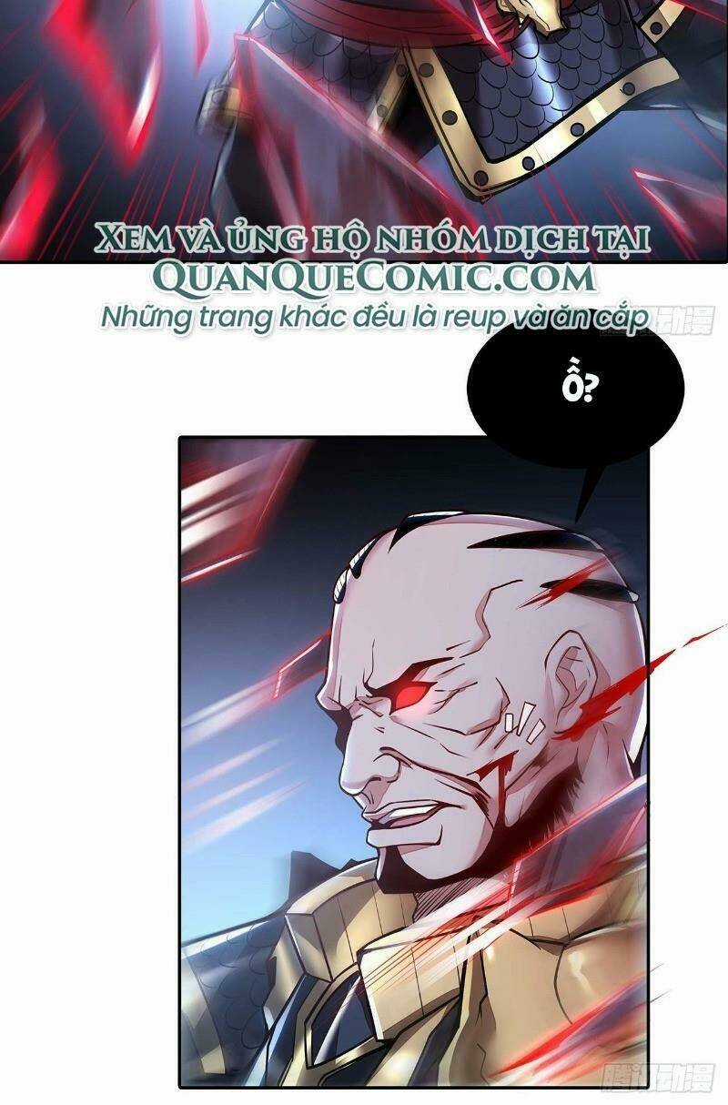 Bất Tử Thần Vương Tu Liên Tục Chapter 60 trang 13