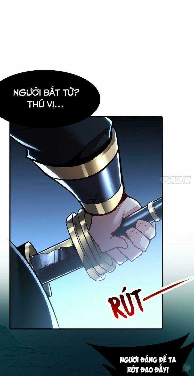 Bất Tử Thần Vương Tu Liên Tục Chapter 60 trang 2