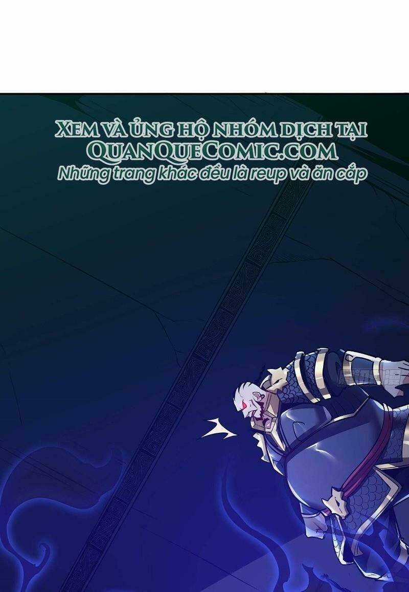 Bất Tử Thần Vương Tu Liên Tục Chapter 60 trang 20