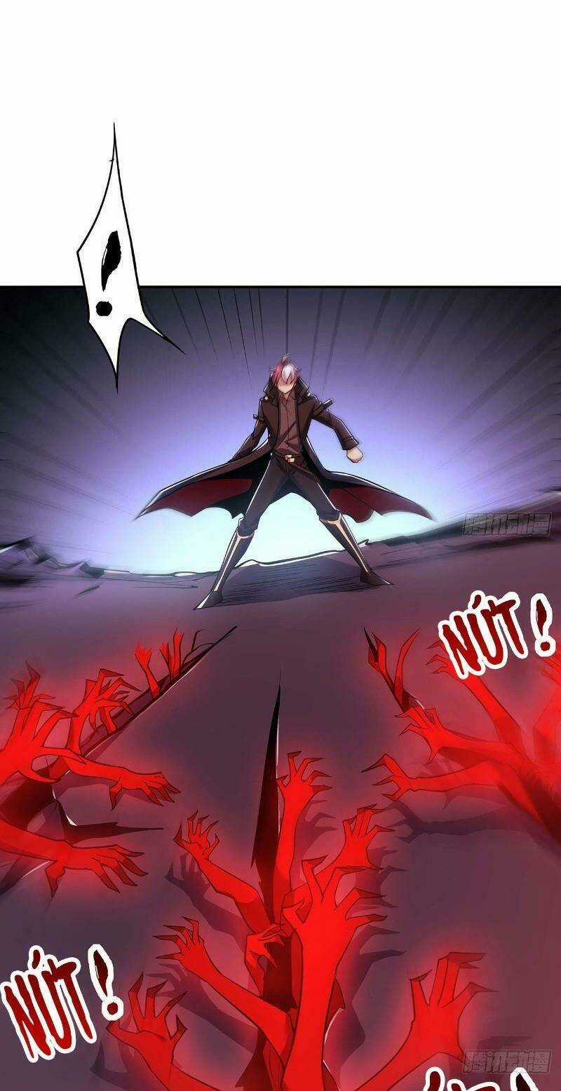 Bất Tử Thần Vương Tu Liên Tục Chapter 60 trang 24