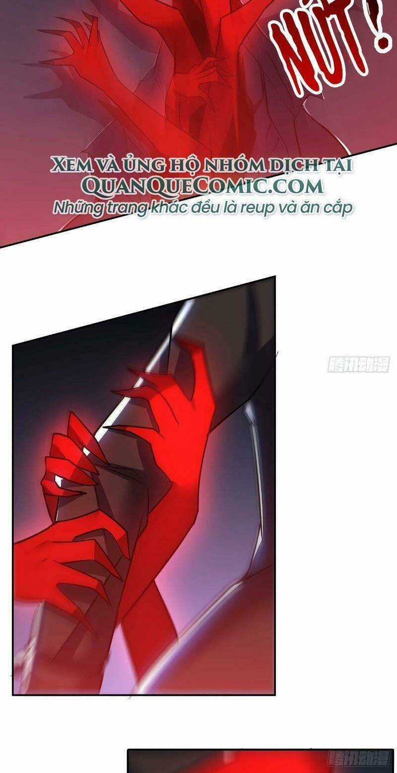 Bất Tử Thần Vương Tu Liên Tục Chapter 60 trang 25