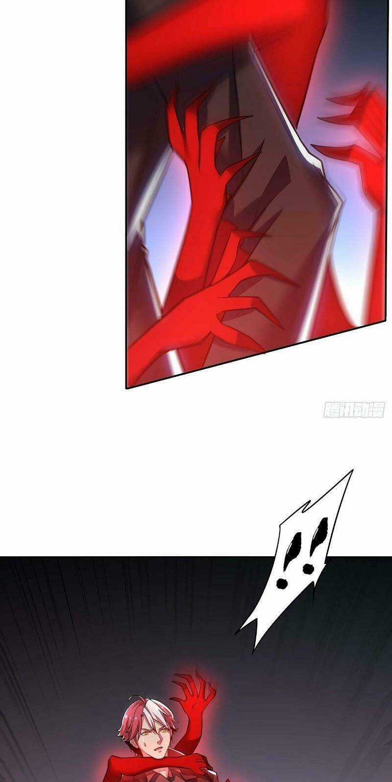 Bất Tử Thần Vương Tu Liên Tục Chapter 60 trang 26