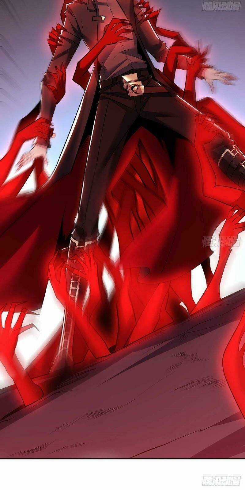 Bất Tử Thần Vương Tu Liên Tục Chapter 60 trang 27