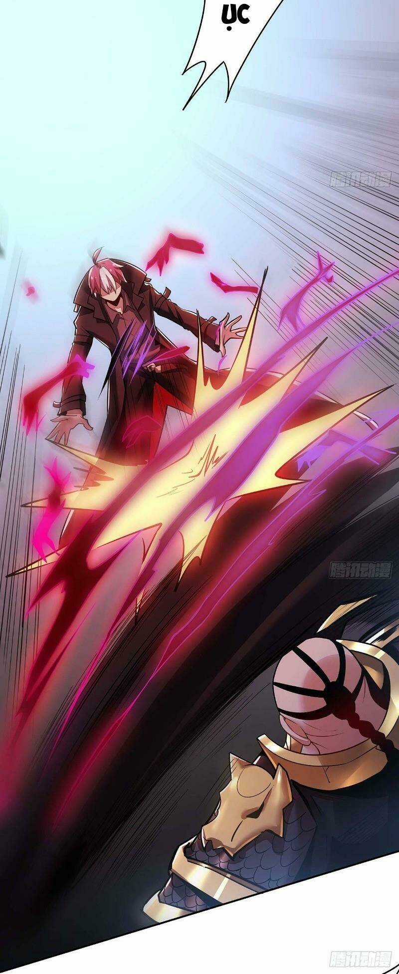 Bất Tử Thần Vương Tu Liên Tục Chapter 60 trang 29