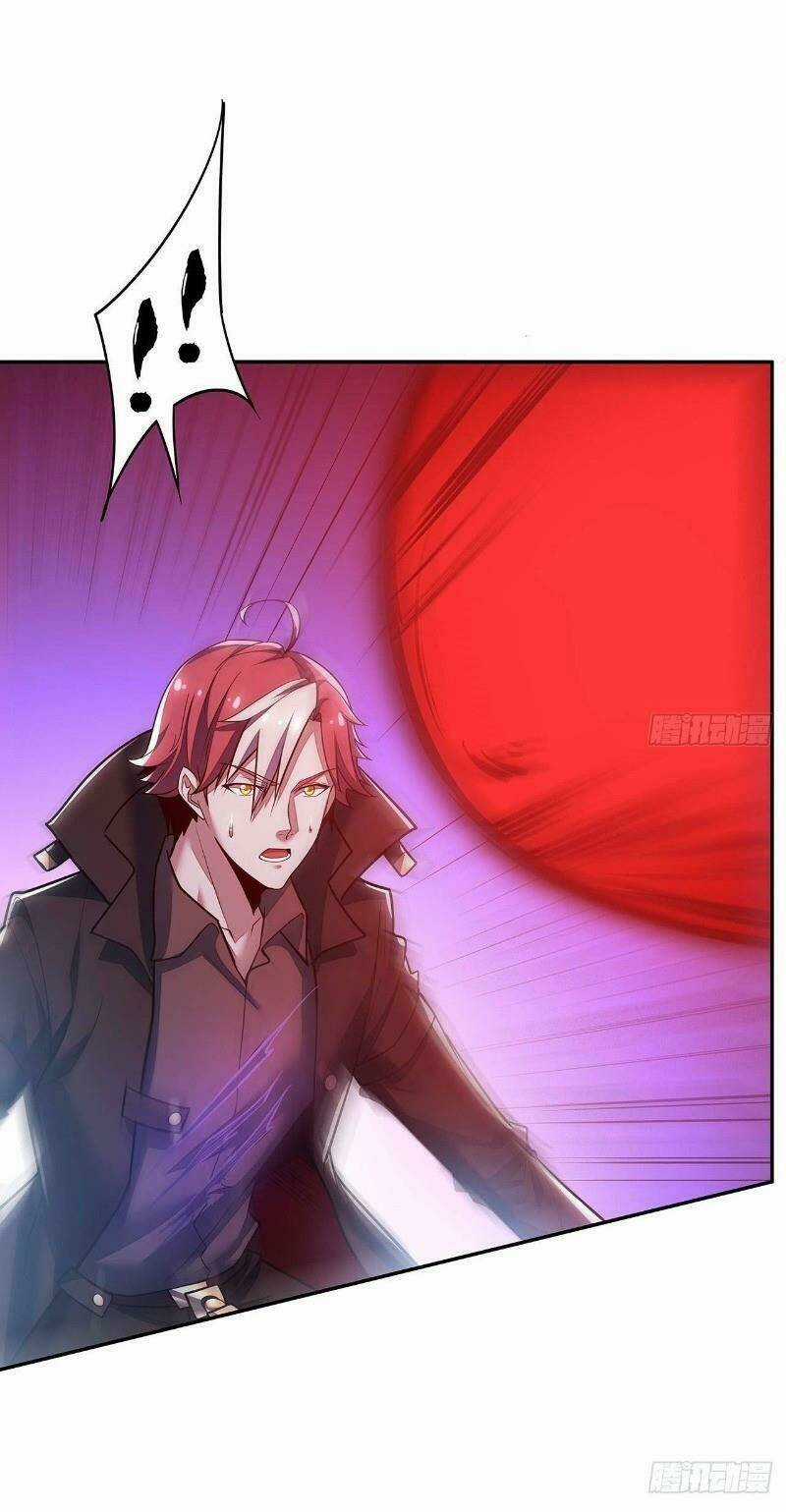 Bất Tử Thần Vương Tu Liên Tục Chapter 60 trang 32