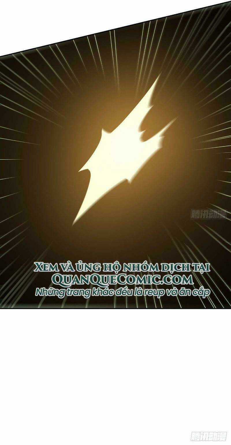 Bất Tử Thần Vương Tu Liên Tục Chapter 60 trang 33