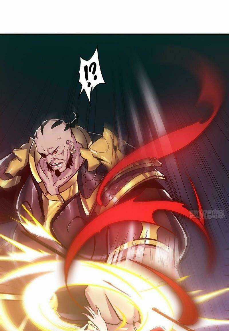 Bất Tử Thần Vương Tu Liên Tục Chapter 60 trang 34