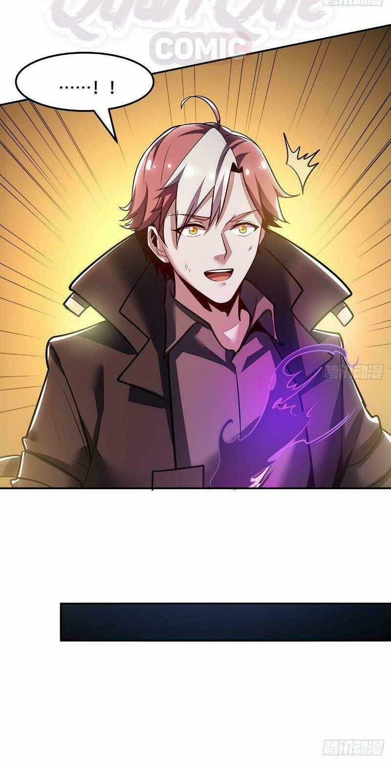 Bất Tử Thần Vương Tu Liên Tục Chapter 60 trang 37