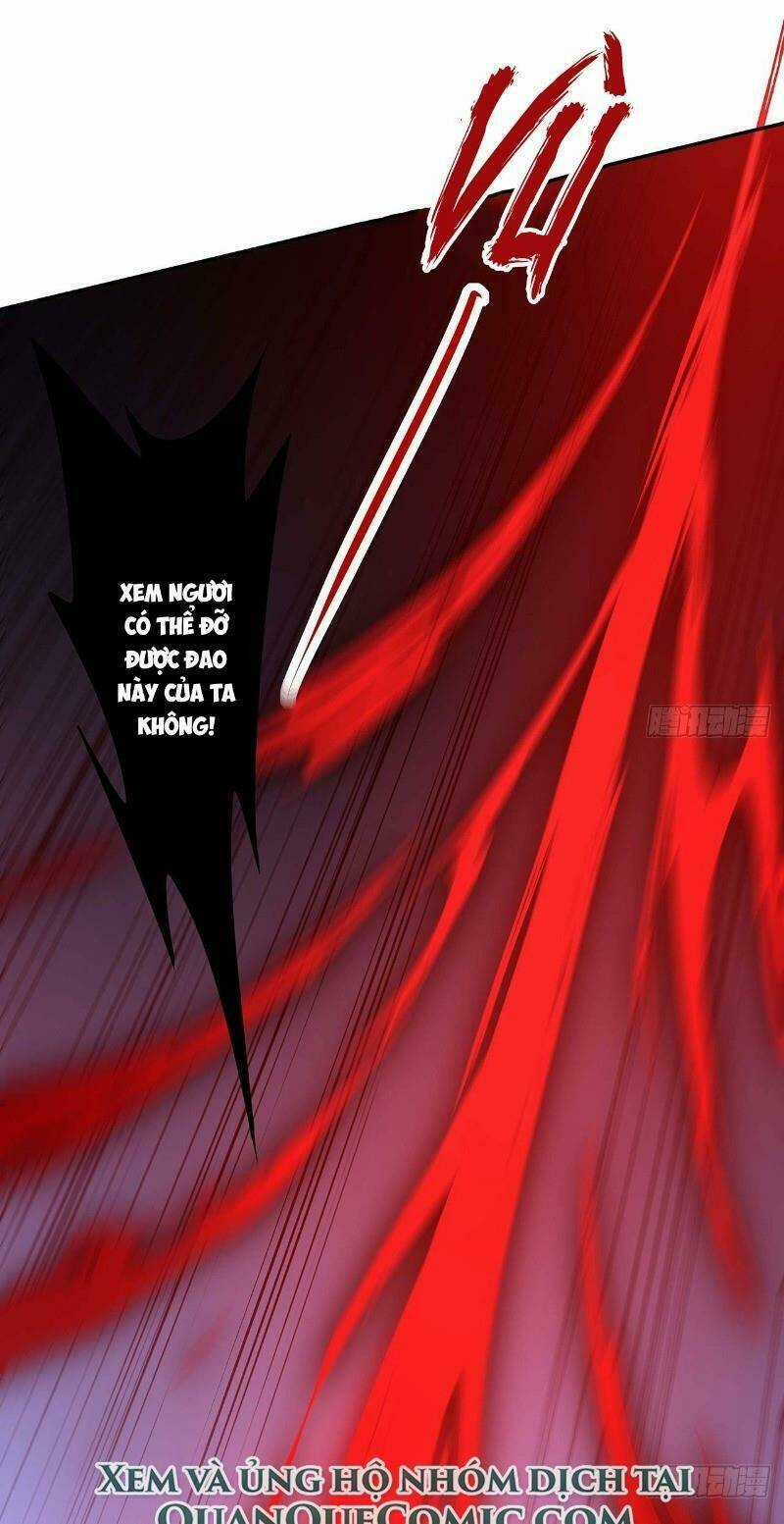 Bất Tử Thần Vương Tu Liên Tục Chapter 60 trang 4