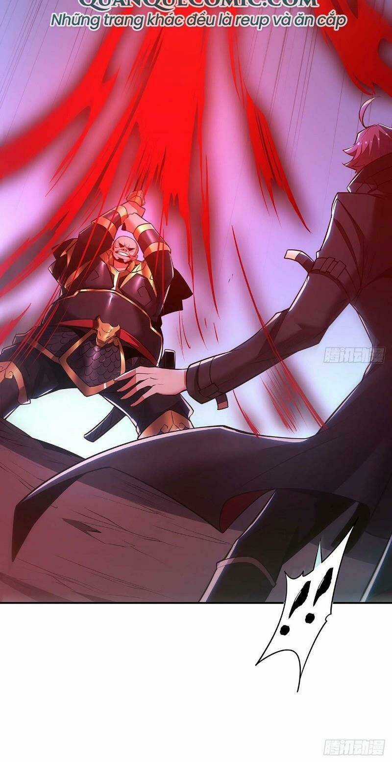 Bất Tử Thần Vương Tu Liên Tục Chapter 60 trang 5