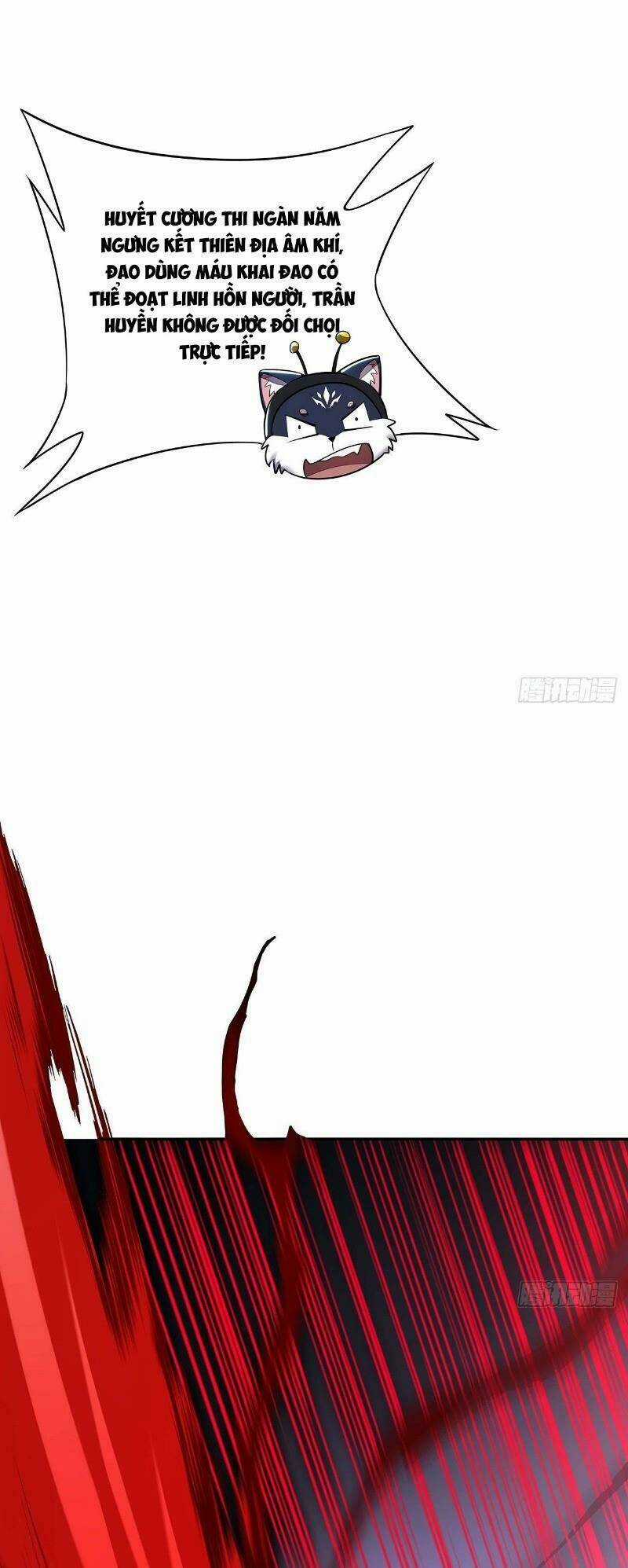 Bất Tử Thần Vương Tu Liên Tục Chapter 60 trang 6