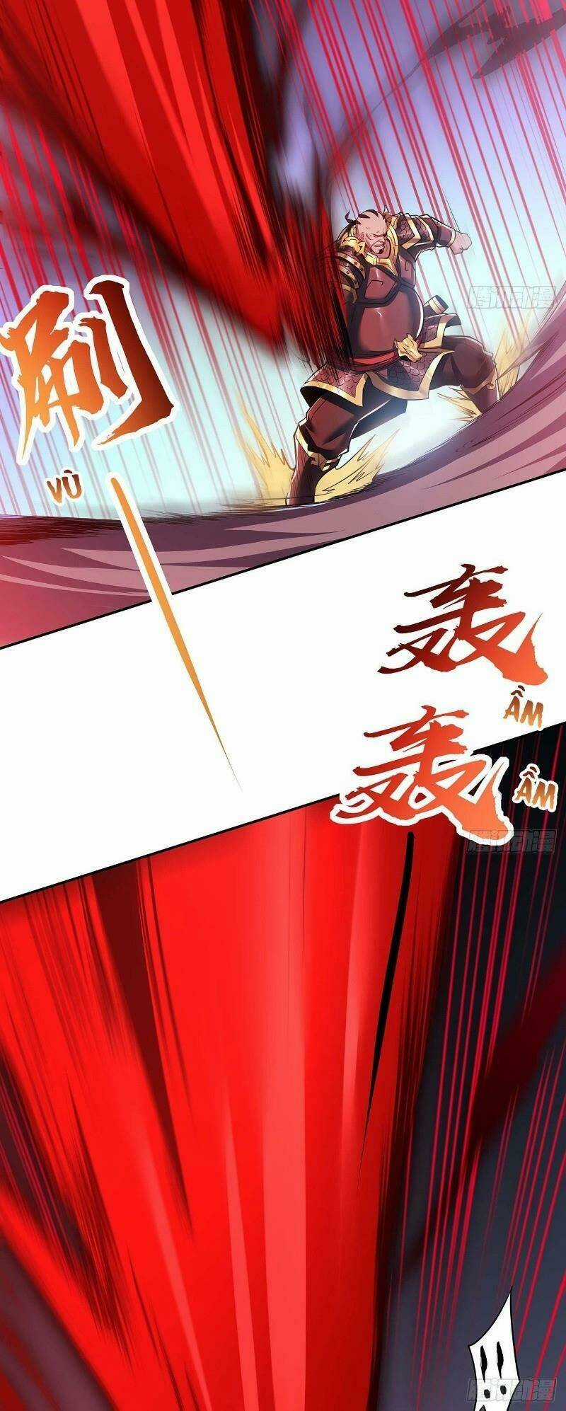 Bất Tử Thần Vương Tu Liên Tục Chapter 60 trang 7