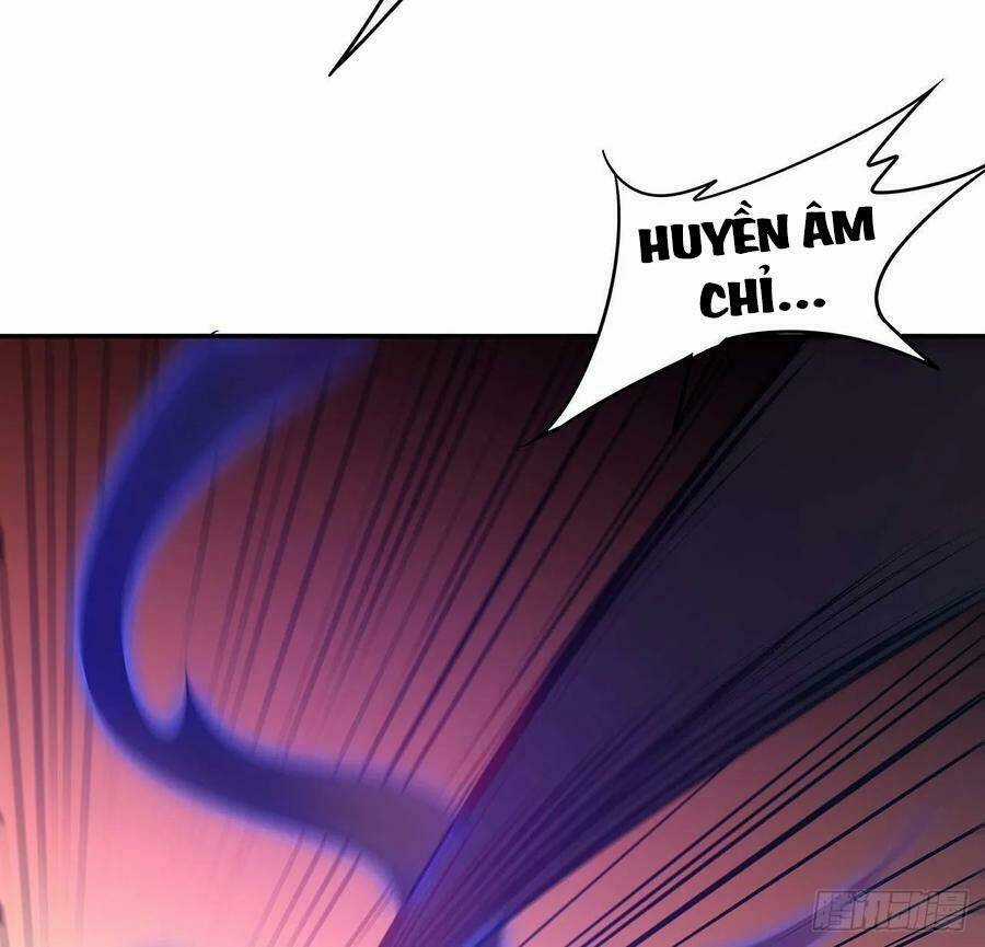 Bất Tử Thần Vương Tu Liên Tục Chapter 61 trang 11