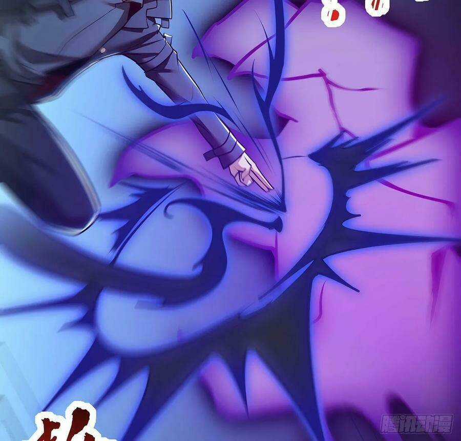 Bất Tử Thần Vương Tu Liên Tục Chapter 61 trang 14