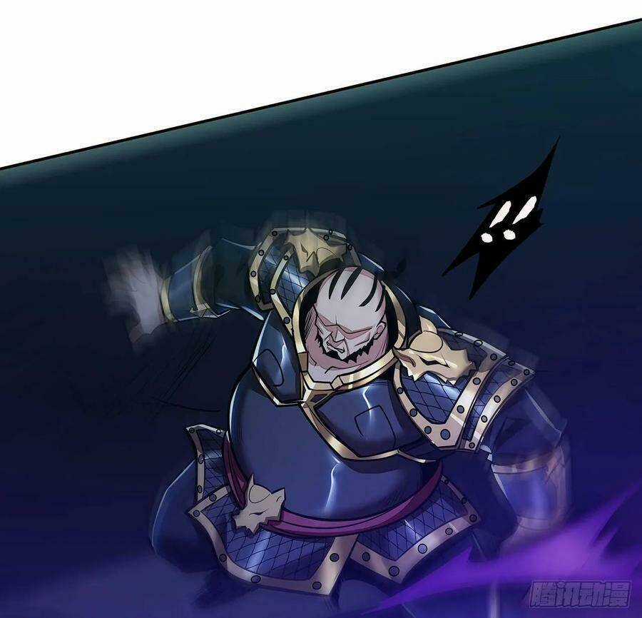 Bất Tử Thần Vương Tu Liên Tục Chapter 61 trang 16