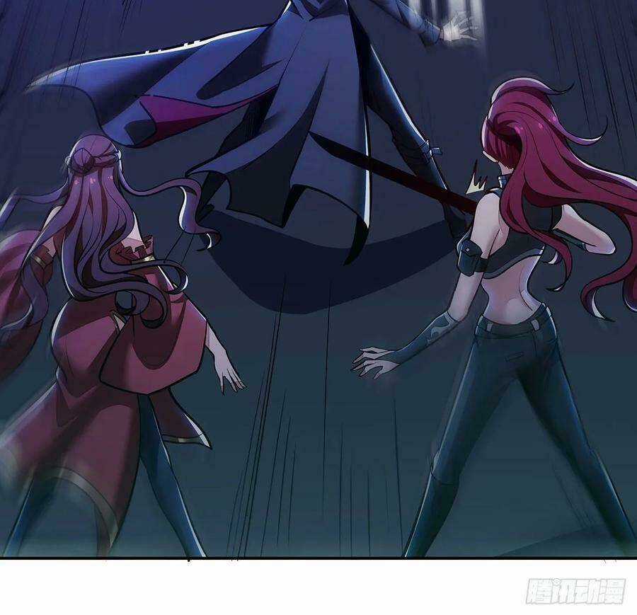 Bất Tử Thần Vương Tu Liên Tục Chapter 61 trang 18