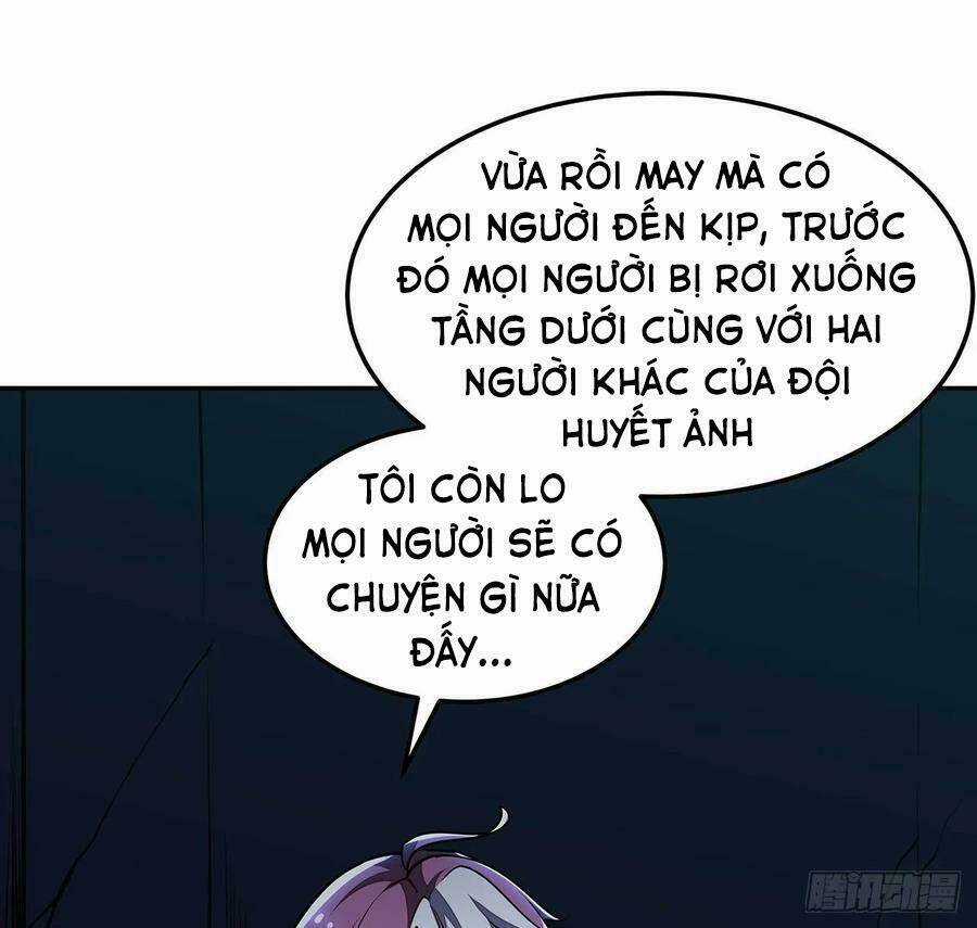 Bất Tử Thần Vương Tu Liên Tục Chapter 61 trang 23