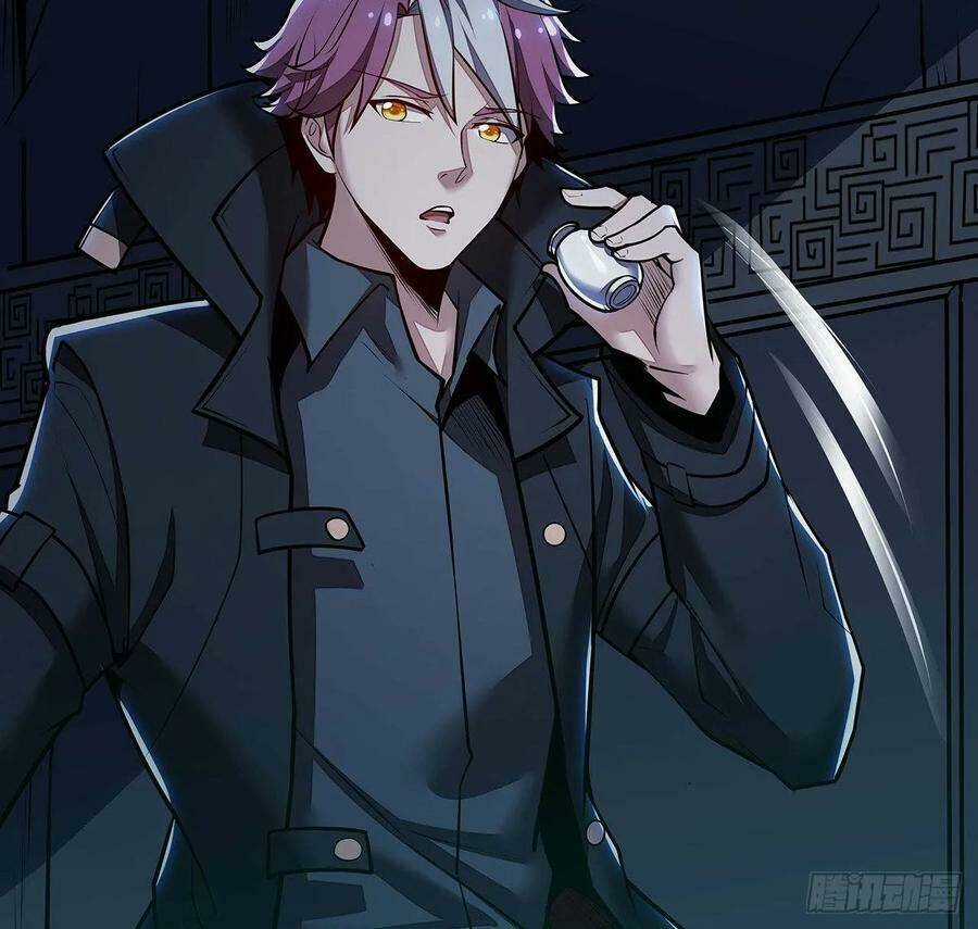 Bất Tử Thần Vương Tu Liên Tục Chapter 61 trang 24