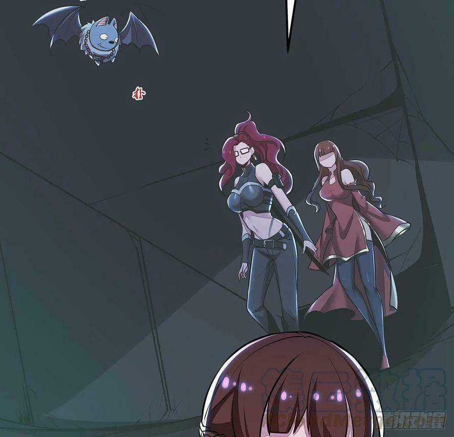 Bất Tử Thần Vương Tu Liên Tục Chapter 61 trang 27