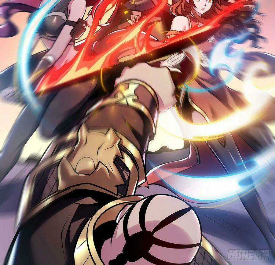 Bất Tử Thần Vương Tu Liên Tục Chapter 61 trang 3