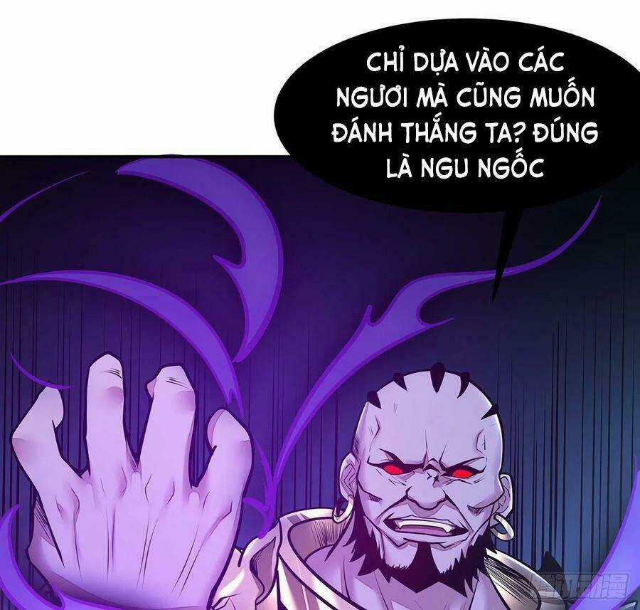 Bất Tử Thần Vương Tu Liên Tục Chapter 61 trang 31