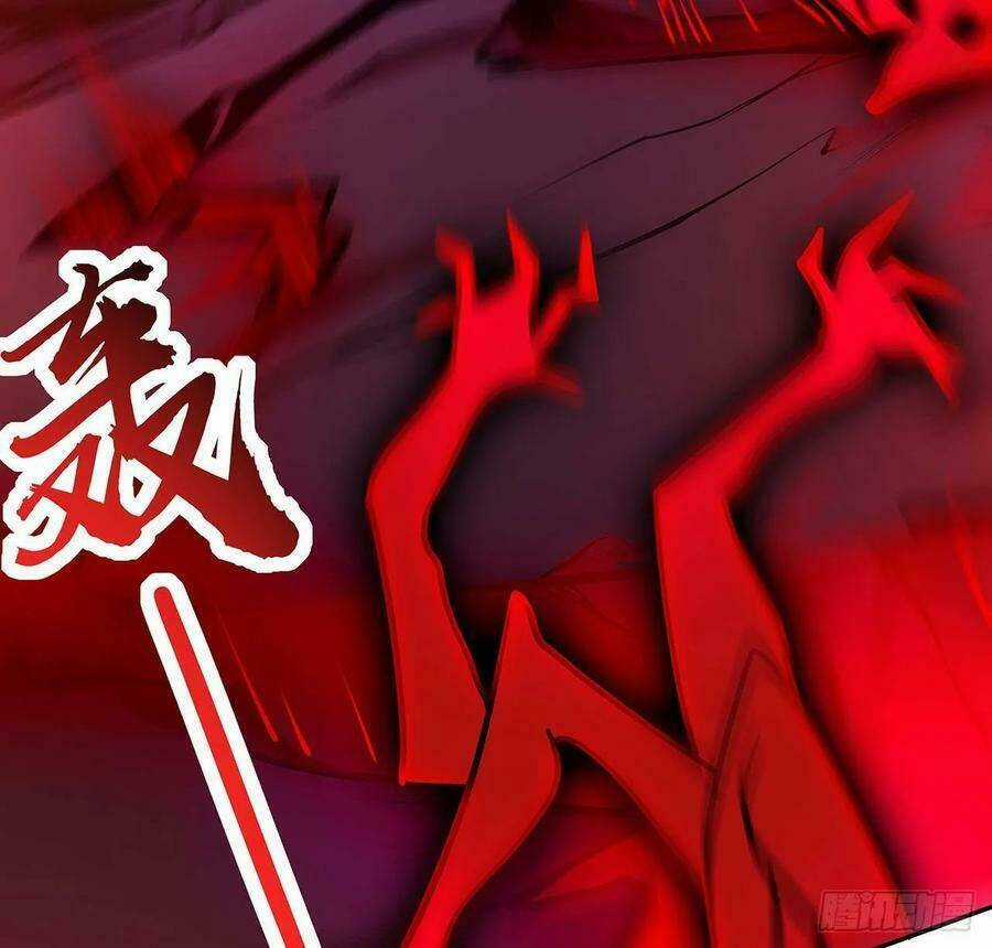 Bất Tử Thần Vương Tu Liên Tục Chapter 61 trang 34