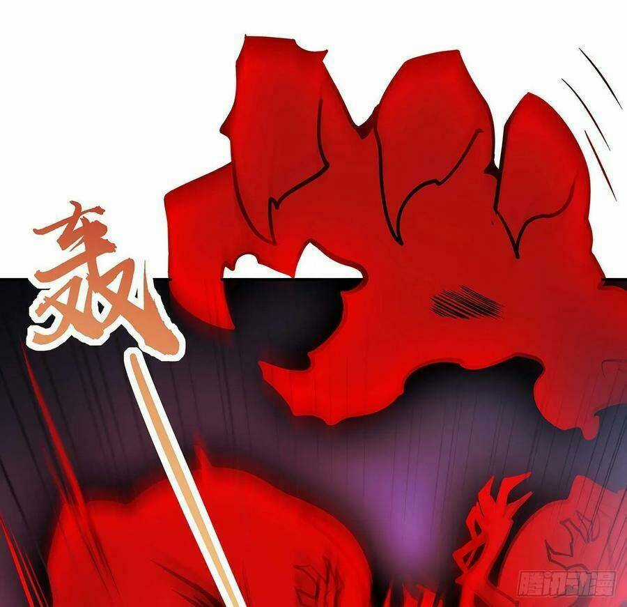 Bất Tử Thần Vương Tu Liên Tục Chapter 61 trang 38