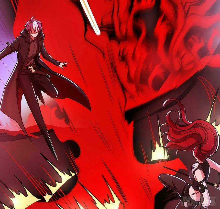 Bất Tử Thần Vương Tu Liên Tục Chapter 61 trang 39