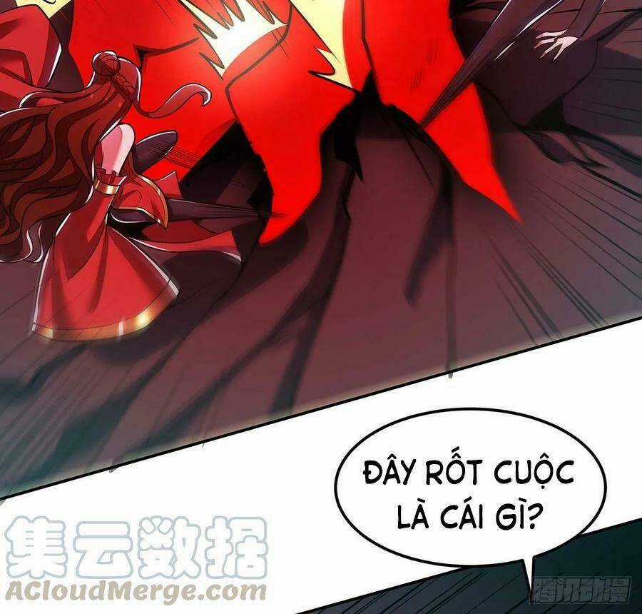 Bất Tử Thần Vương Tu Liên Tục Chapter 61 trang 40