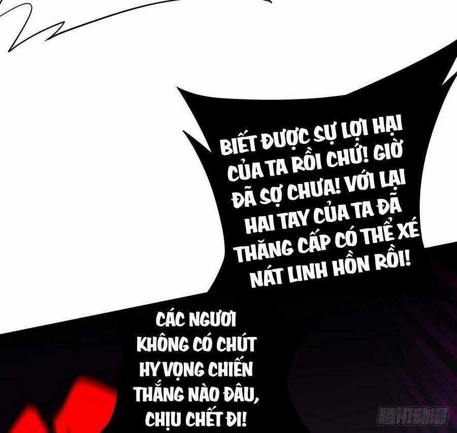 Bất Tử Thần Vương Tu Liên Tục Chapter 61 trang 43
