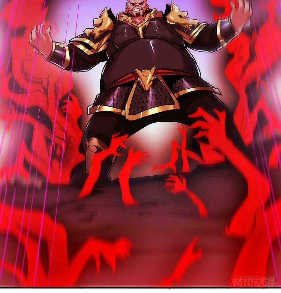 Bất Tử Thần Vương Tu Liên Tục Chapter 61 trang 45