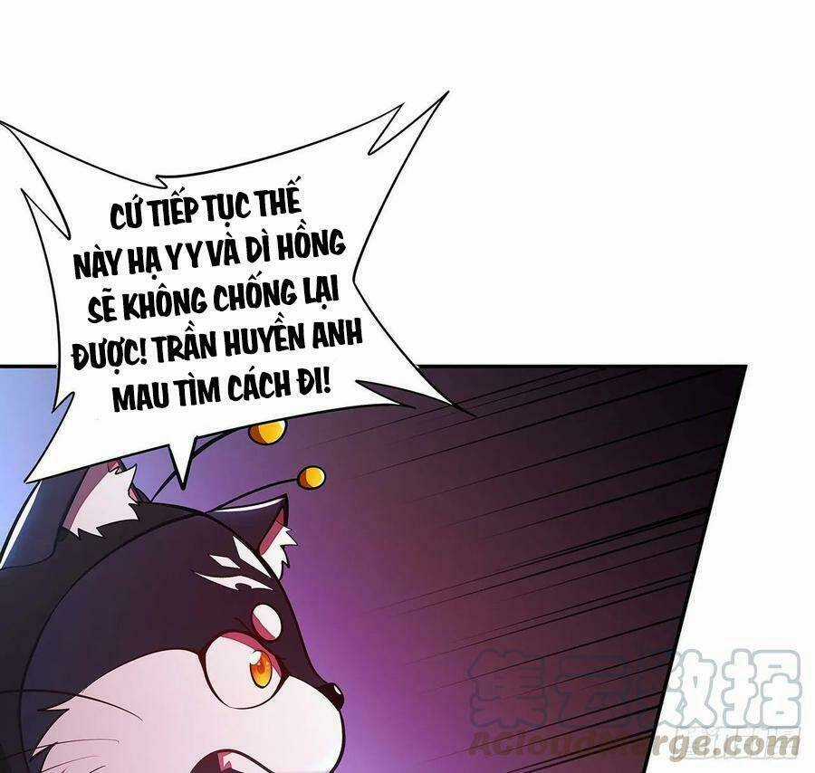 Bất Tử Thần Vương Tu Liên Tục Chapter 61 trang 46