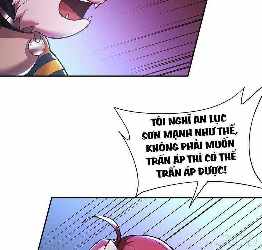 Bất Tử Thần Vương Tu Liên Tục Chapter 61 trang 47