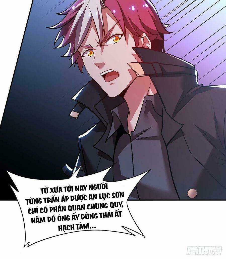 Bất Tử Thần Vương Tu Liên Tục Chapter 61 trang 48