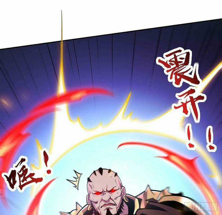 Bất Tử Thần Vương Tu Liên Tục Chapter 61 trang 5