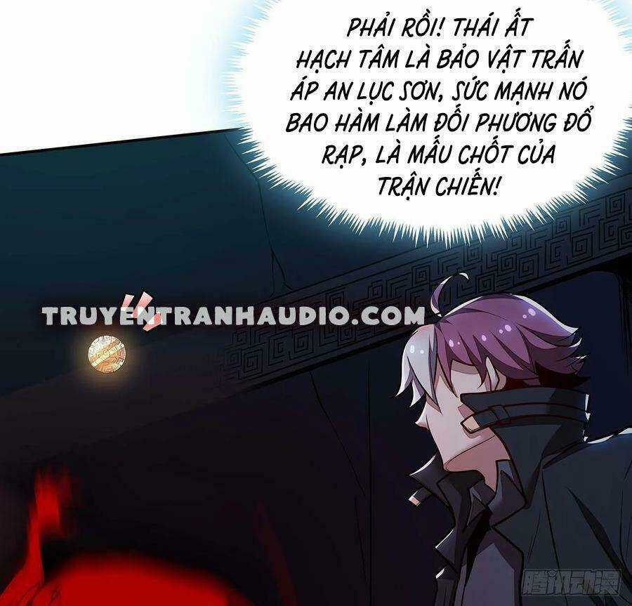 Bất Tử Thần Vương Tu Liên Tục Chapter 61 trang 50