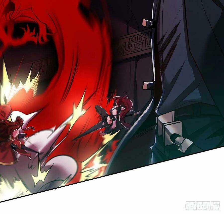 Bất Tử Thần Vương Tu Liên Tục Chapter 61 trang 51