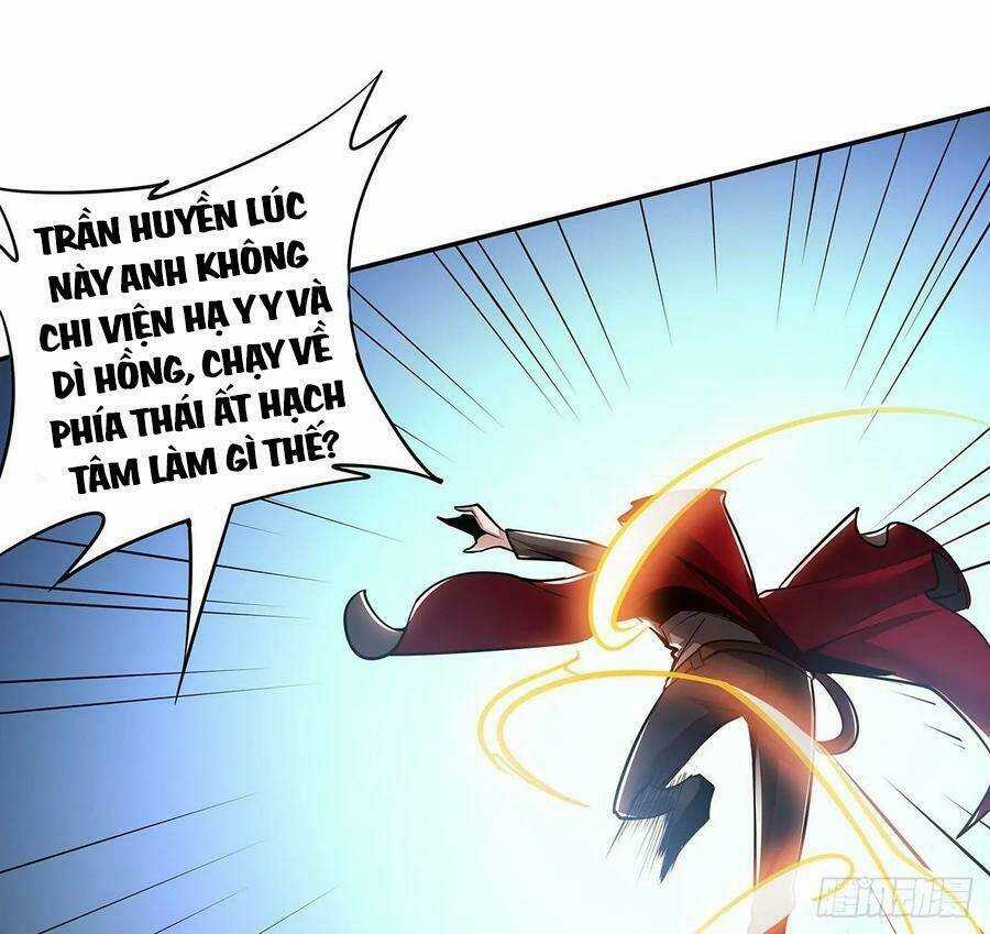 Bất Tử Thần Vương Tu Liên Tục Chapter 61 trang 52